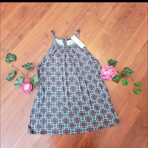 Paper moon samala halter